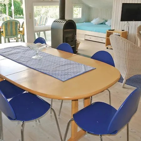 Duevaenget Xi Σπίτι διακοπών *