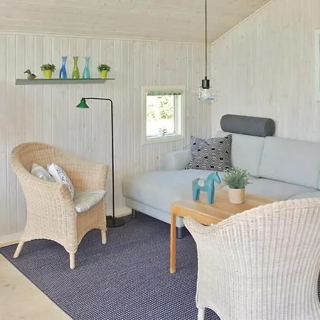 Stunning In With Wifi Nordenbro Vesteregn