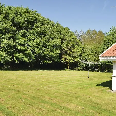 Duevaenget Xi Σπίτι διακοπών Nordenbro Vesteregn