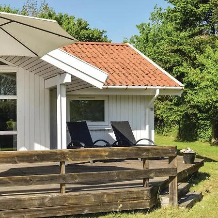 Σπίτι διακοπών Duevaenget Xi