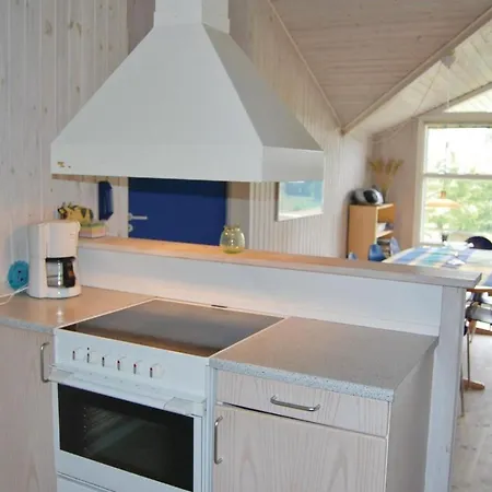 بيت للعطل Stunning In With Wifi Nordenbro Vesteregn