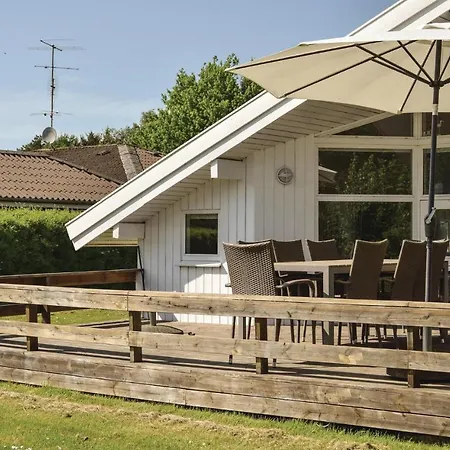 Σπίτι διακοπών Duevaenget Xi