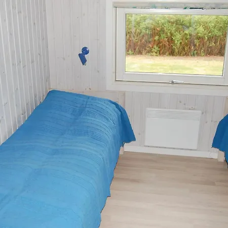 Duevaenget Xi Σπίτι διακοπών