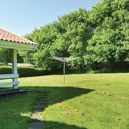 Duevaenget Xi * Nordenbro Vesteregn